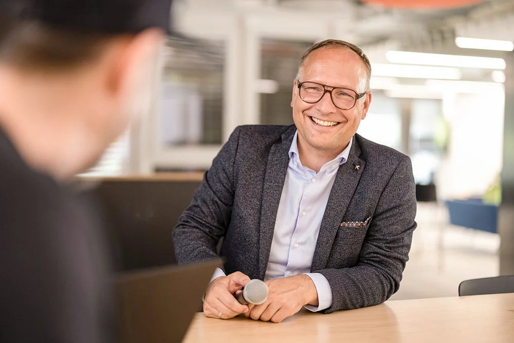 Daniel Wolter
