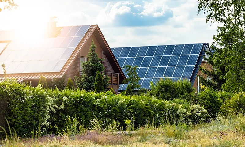 Photovoltaik