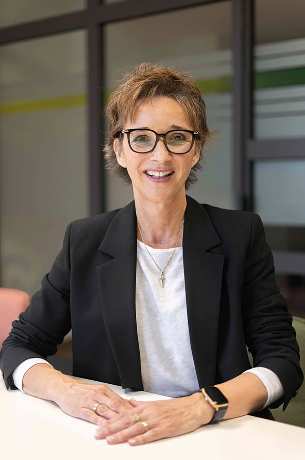Christiane Mahnke