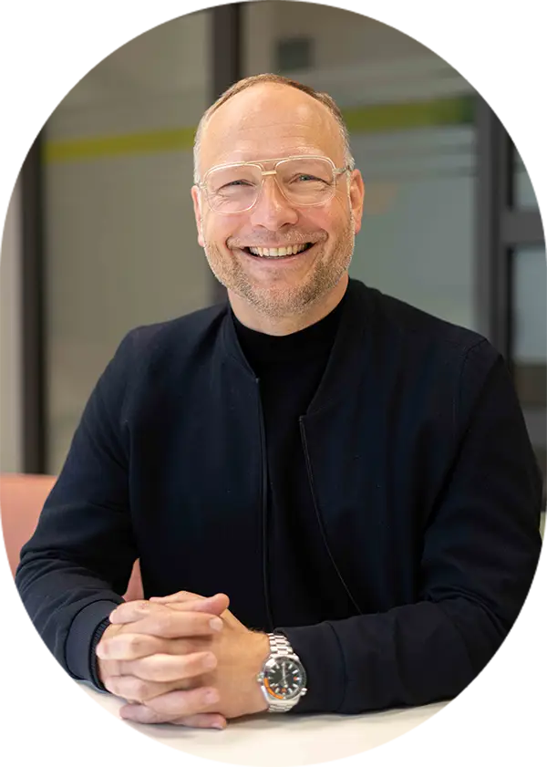 Daniel Wolter