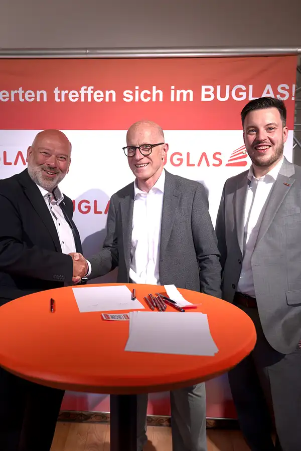 Bundesverband Glasfaser